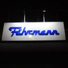 Faehrmann Logotip