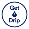 Get A Drip Logotyp