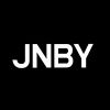 JNBY Europe Logotype