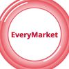 EveryMarket Logotype