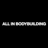 All In Bodybuilding Logotype