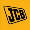 JCB Werkkleding Logotyp