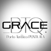 GRACE BOUTIQUE Logotyp