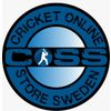 Cricket Online Store Sweden Logotyp