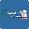 LovgardetsPizzeria Logotyp