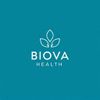 BIOVA Health Logó