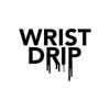 Wrist Drip Logotyp