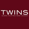 Twins Pelletteria Logotipo