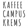 Kaffee Campus Krems Logotyp