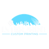 INTERPRINT zeefdrukkers Logo