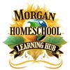 Morgan Home School Learning Hub Logotype