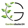 Gardendealer24 Logotype