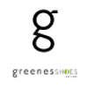 Greenes Shoes Logotype