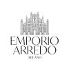Emporio Arredo Milano Logotipo