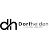 Dorfhelden Logotype