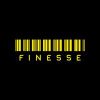 Finesse Logotype