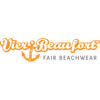 Vier Beaufort: DA Logotype