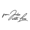 From Julia Dirndl Logo
