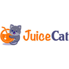 juicecat.co.uk Logotype