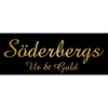 Söderbergs Ur & Guld Logó