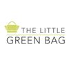 The Little Green Bag Logo