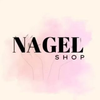 Nail Beauty Shop Logotype