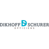Dikhoff & Schurer Opticiens Logotype