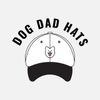 Dog Dad Hats Logotype