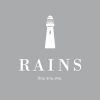 RAINS Logotype