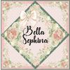 Bella Sephina Diamond Art Designs Logotype