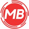 MAGIC BOOSTER Logotyp