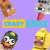 Crazybrixx Logotype