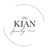 KIAN Logotype