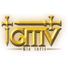 GMV Entertainment Logotyyppi