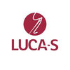 Luca-S Logotype
