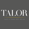 TALOR Garden Furniture Logotype
