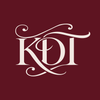 KissDontTell Logotype