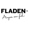 Fladen Fishing AB Λογότυπο