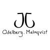 Odelberg Malmqvist Logotipo