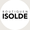 Boutiquen ISOLDE Koblenz Logotyp