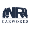 NR CarWorks Logotyp