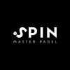 SpinMaster - Padel Logotype