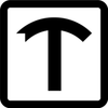 Tony Belleza Store Logotyp