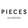 Pieces Silkeborg Logo