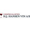 H.J. Hansen Vin Logo
