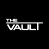 The Vault Logotype