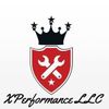 XPerformance Logo