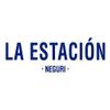 La Estacion De Neguri Logotype