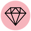 ICE BY ALASKA Logotype