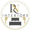 RN Interiors Logotype